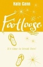 Cover: Footloose - Scholastic