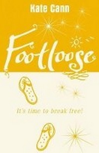 Enlarge image Cover: Footloose - Scholastic
