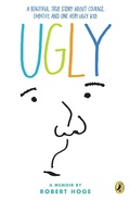 Cover: Ugly - Puffin