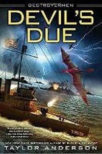 Enlarge image Cover: Devil's Due - Ace Books