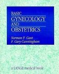 Cover: Basic Gynecology & Obstetrics - Appleton & Lange