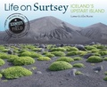 Cover: Life on Surtsey, Iceland's Upsart Island - Houghton Mifflin