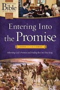 Cover: Entering Into the Promise - Gospel Light Publications