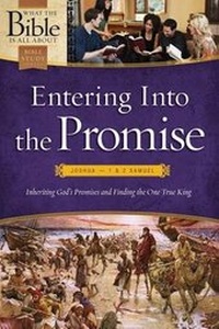 Enlarge image Cover: Entering Into the Promise - Gospel Light Publications