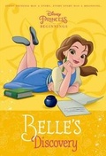 Cover: Belle's Discovery - Turtleback Books