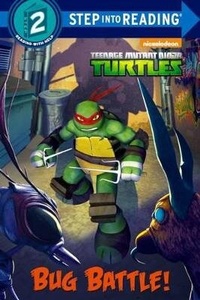 Enlarge image Cover: Bug Battle! - Turtleback Books