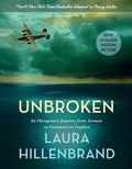 Cover: Unbroken - Turtleback Books