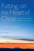 Cover: Putting on the Heart of Christ - Loyola University Press,U.S.