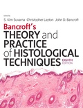 Cover: Bancroft's Theory and Practice of Histological Techniques E-Book - Elsevier