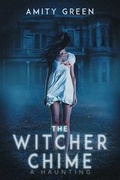 Cover: The Witcher Chime - Petrichor Press