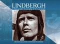 Cover: LINDBERGH: A Photographic Biography of the Lone Eagle - Roundup Press