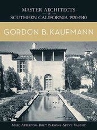 Enlarge image Cover: Gordon B. Kaufmann - Angel City Press,U.S.