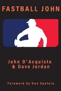 Cover: Fastball John - Instream Books