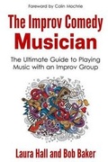 Cover: The Improv Comedy Musician - Sister Trudy's Music