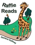 Cover: Raffie Reads - Darlene Gaffney