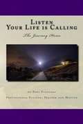 Cover: Listen. Your Life is Calling - Peace Enforcement Publishing