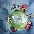 Cover: The Moonvies - Jenny Schneider