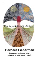 Cover: The Unchained Spirit - Pipe & Thimble Publishing