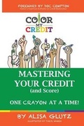 Cover: Color My Credit - Color My Credit