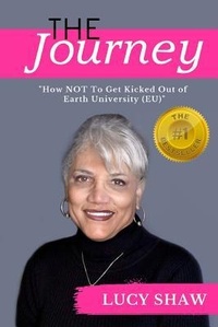 Enlarge image Cover: The Journey - Xms Publishing