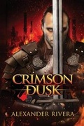 Cover: Crimson Dusk - Megas Aeon Publications