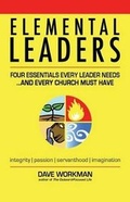 Cover: Elemental Leaders - Partnership Advisors Resources