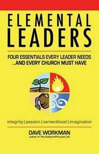 Enlarge image Cover: Elemental Leaders - Partnership Advisors Resources