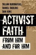 Cover: Activist Faith - Bibledude Press