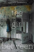 Cover: The Girl in Between - Penguin Random House India