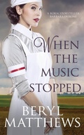 Cover: When the Music Stopped - Allison & Busby