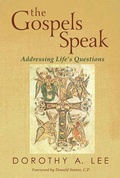 Cover: The Gospels Speak - Paulist Press International,U.S.