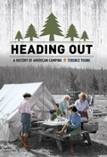 Cover: Heading Out - Cornell University Press