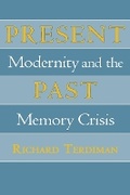 Cover: Present Past - Cornell University Press