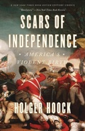 Cover: Scars of Independence - Bantam Books