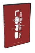 Cover: Jesus Is Lord - Beacon Hill Press of Kansas City