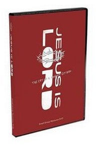 Enlarge image Cover: Jesus Is Lord - Beacon Hill Press of Kansas City