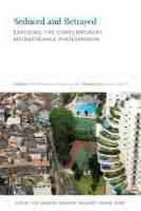 Enlarge image Cover: Seduced and Betrayed - University of New Mexico Press