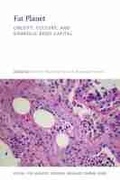 Cover: Fat Planet - University of New Mexico Press