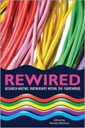 Cover: Rewired - ALA Editions