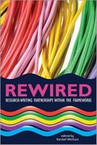 Enlarge image Cover: Rewired - ALA Editions