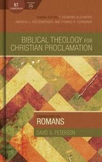 Enlarge image Cover: Commentary on Romans - Broadman & Holman Publishers