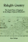Cover: Ralegh's Country - North Carolina Office of Archives & History
