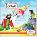 Cover: The Story of Jonah - Abbey Press