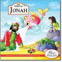 Enlarge image Cover: The Story of Jonah - Abbey Press