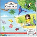Cover: The Story of Creation - Abbey Press