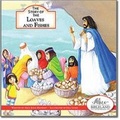 Cover: The Story of the Loaves and Fishes - Abbey Press