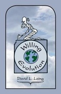 Cover: Willing Evolution (travel edition) - Cosmic Art Center