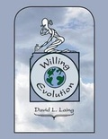 Cover: Willing Evolution - Cosmic Art Center