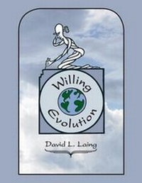 Enlarge image Cover: Willing Evolution - Cosmic Art Center