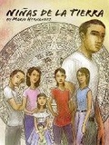 Cover: Ninas de la Tierra - Cedar Grove Publishing